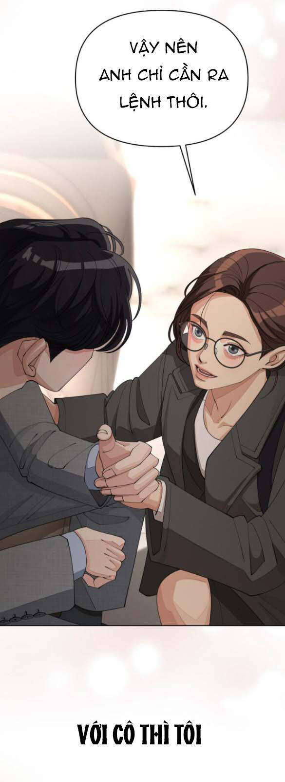 Tình Yêu Của Ik Seob Chapter 31.2 - Trang 2