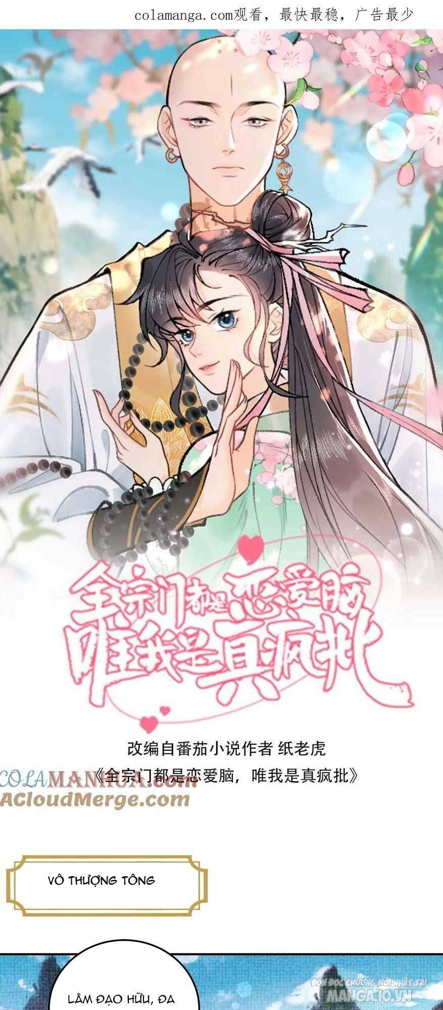 Tình Yêu Của Ik Seob Chapter 31 - Trang 2