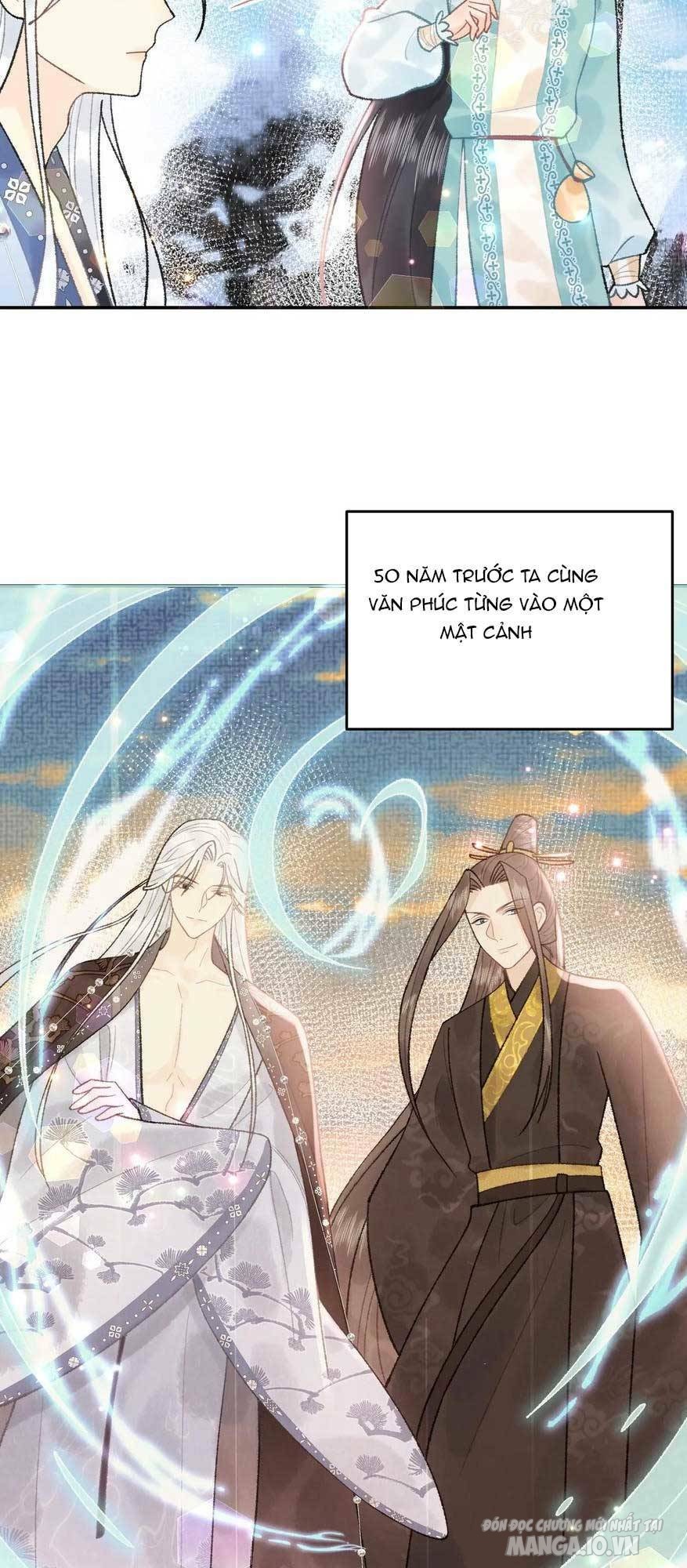 Tình Yêu Của Ik Seob Chapter 31 - Trang 2
