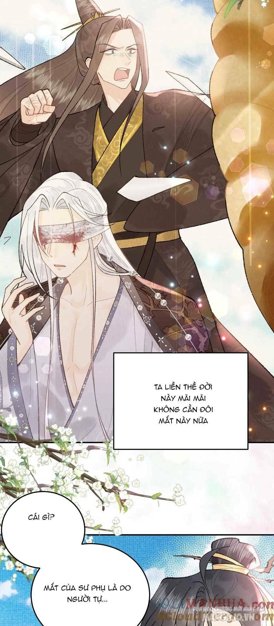 Tình Yêu Của Ik Seob Chapter 31 - Trang 2