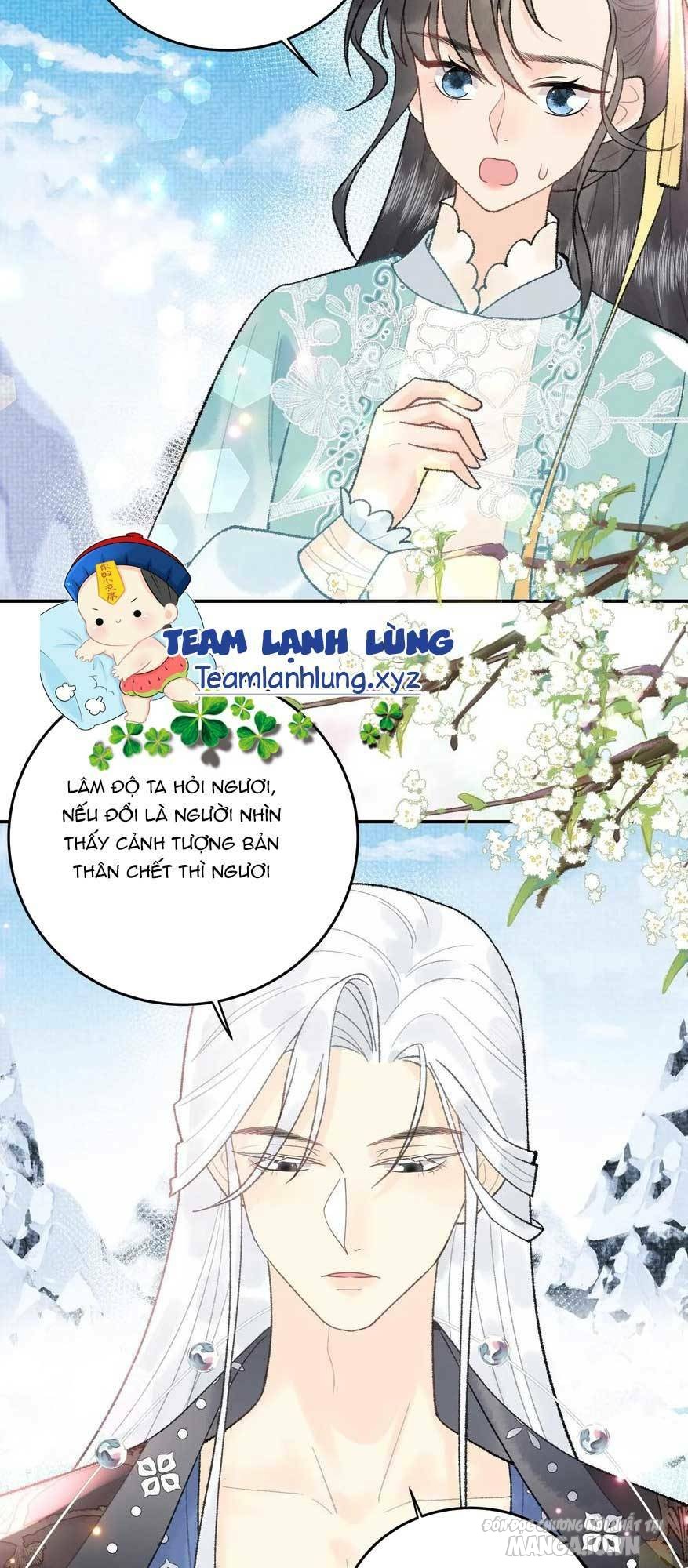 Tình Yêu Của Ik Seob Chapter 31 - Trang 2