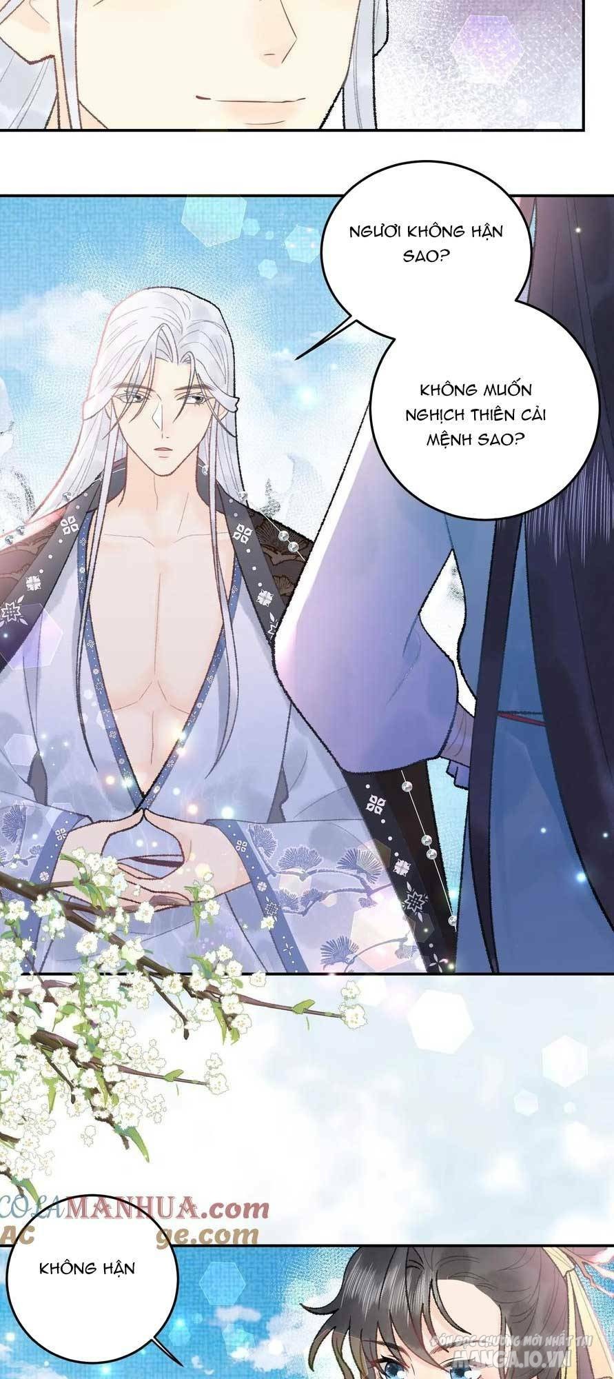 Tình Yêu Của Ik Seob Chapter 31 - Trang 2