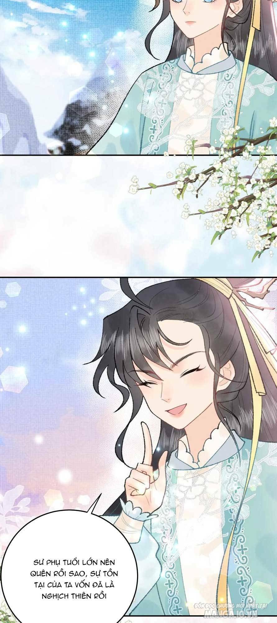 Tình Yêu Của Ik Seob Chapter 31 - Trang 2