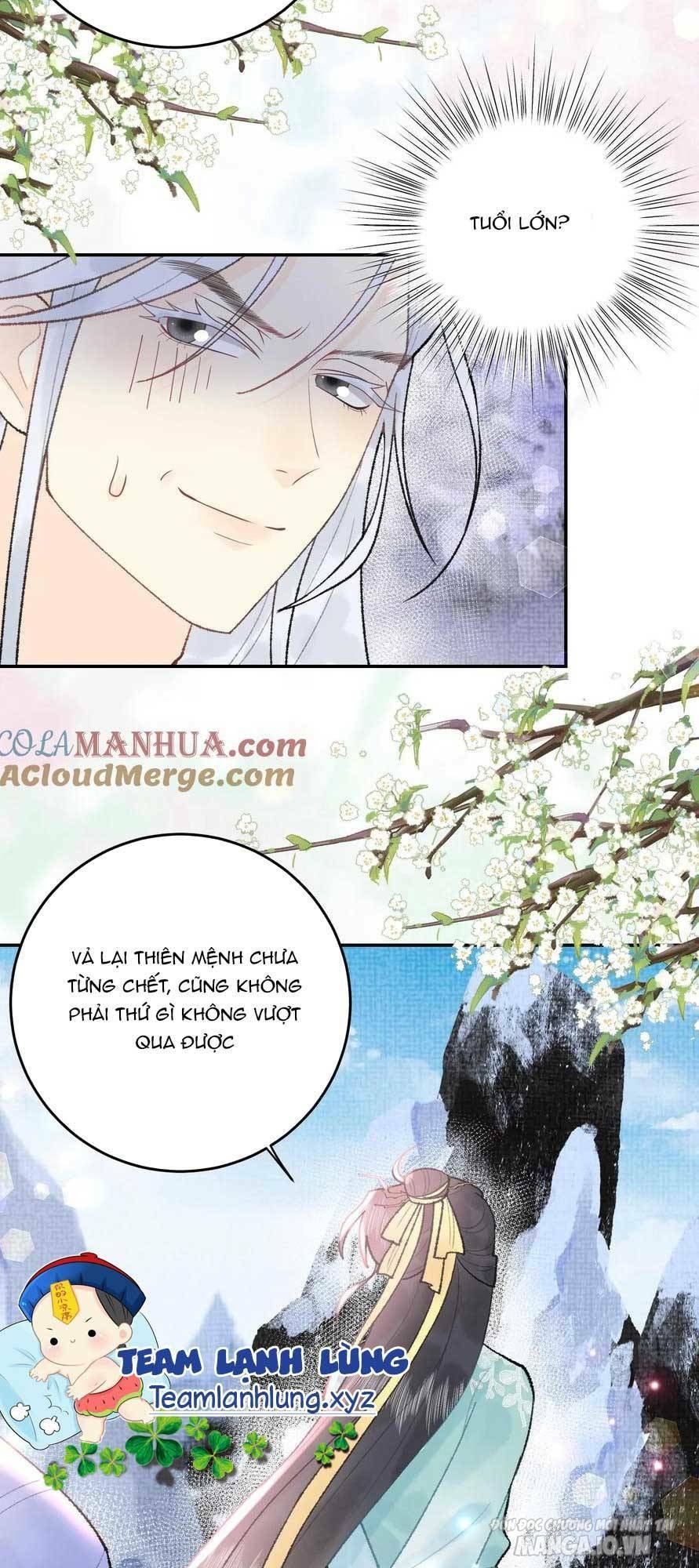 Tình Yêu Của Ik Seob Chapter 31 - Trang 2