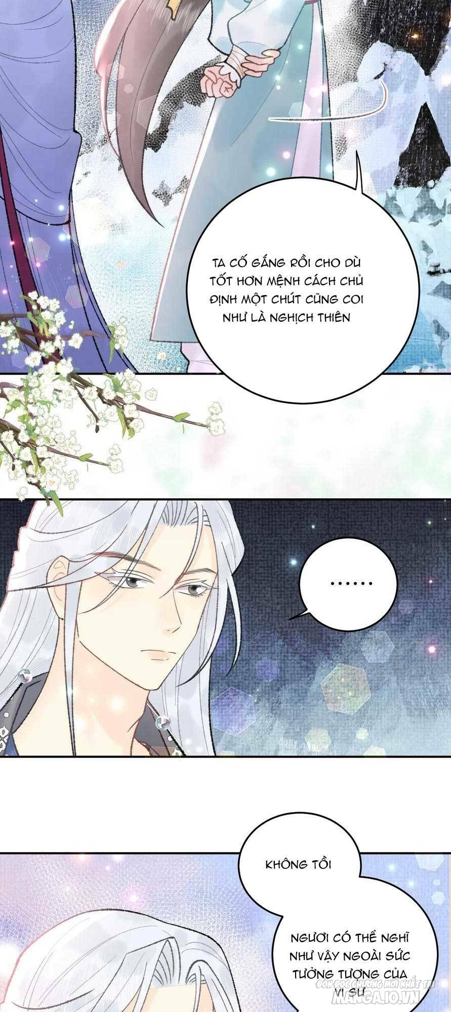 Tình Yêu Của Ik Seob Chapter 31 - Trang 2