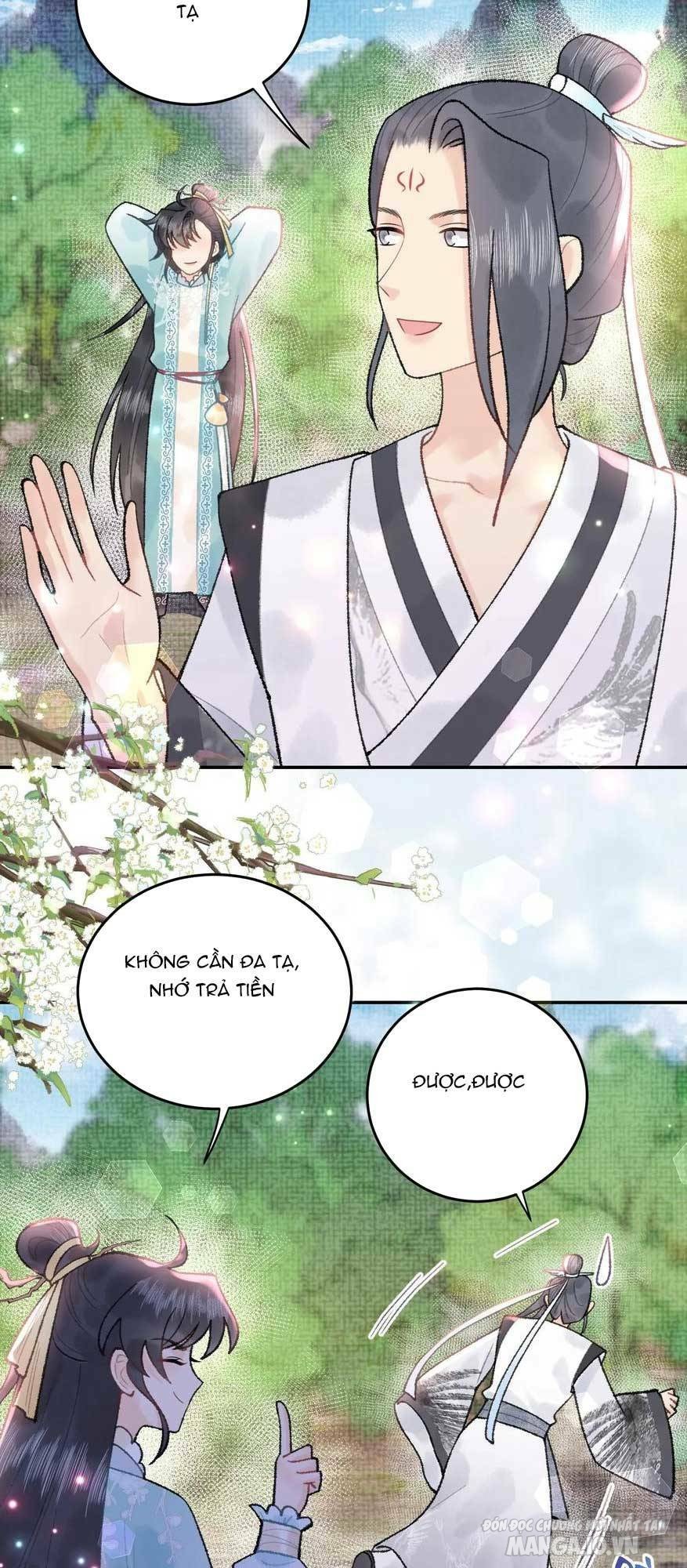 Tình Yêu Của Ik Seob Chapter 31 - Trang 2