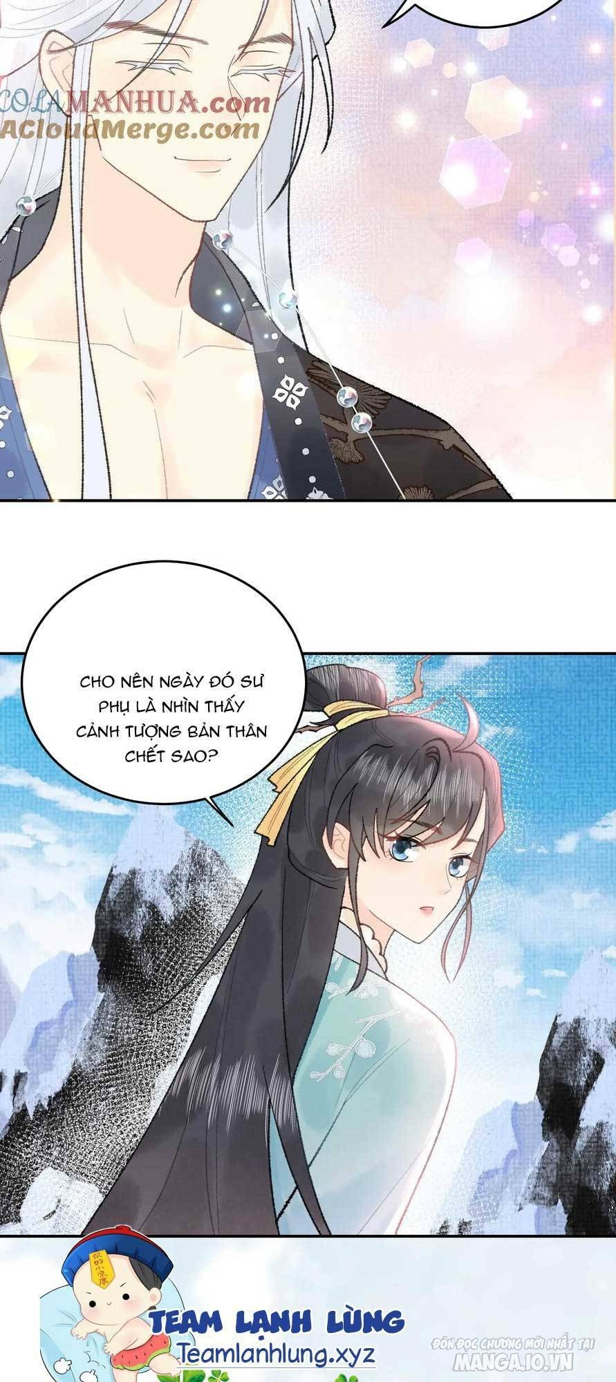 Tình Yêu Của Ik Seob Chapter 31 - Trang 2