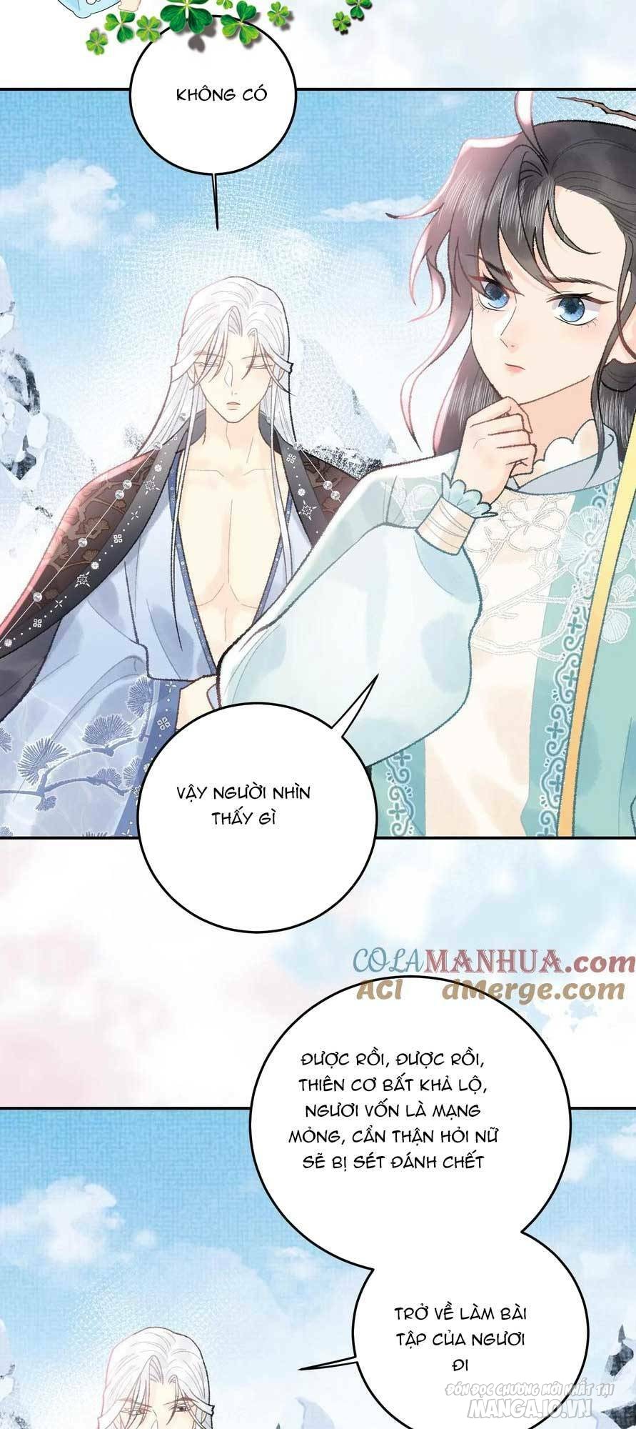 Tình Yêu Của Ik Seob Chapter 31 - Trang 2