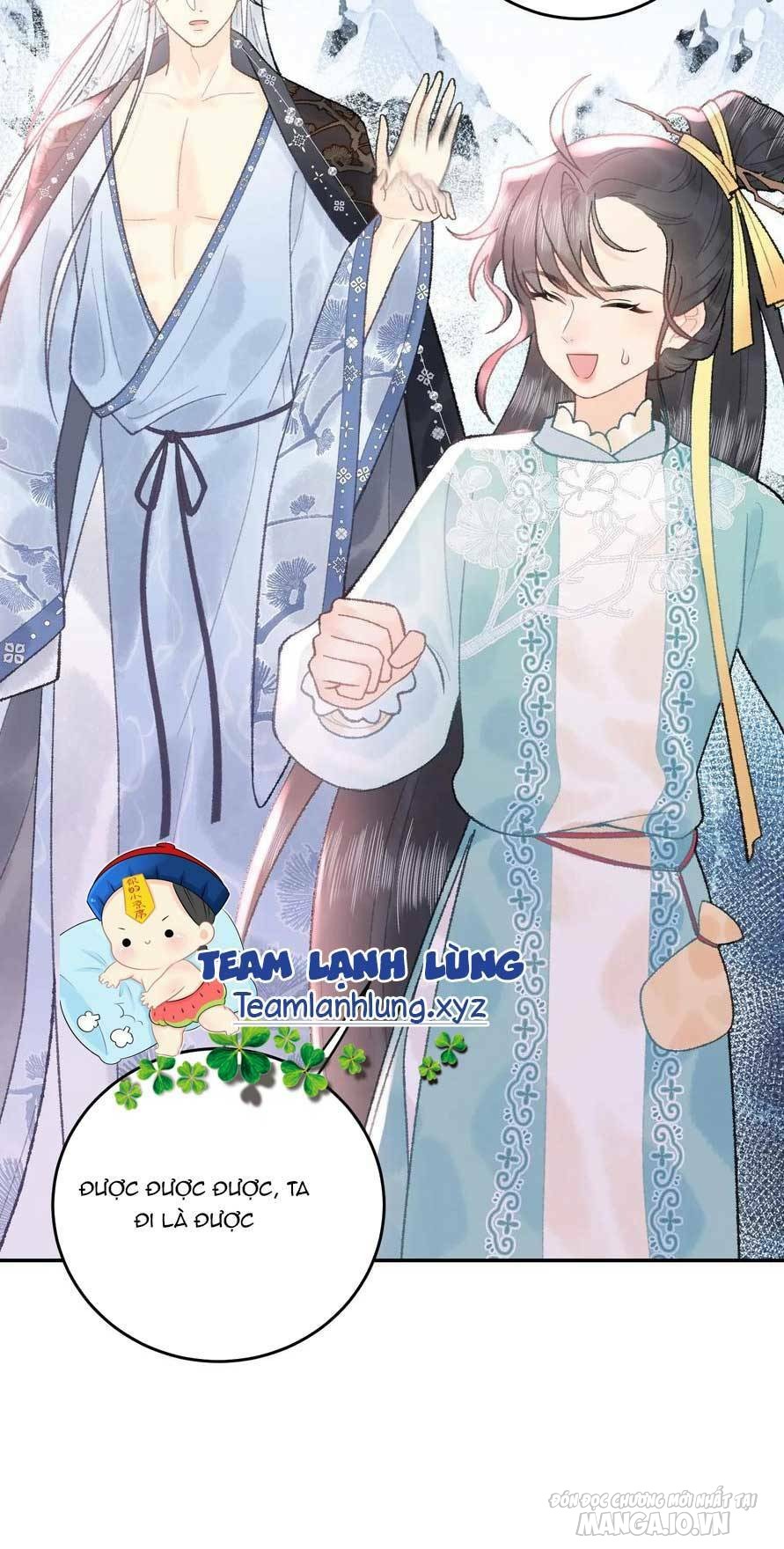 Tình Yêu Của Ik Seob Chapter 31 - Trang 2