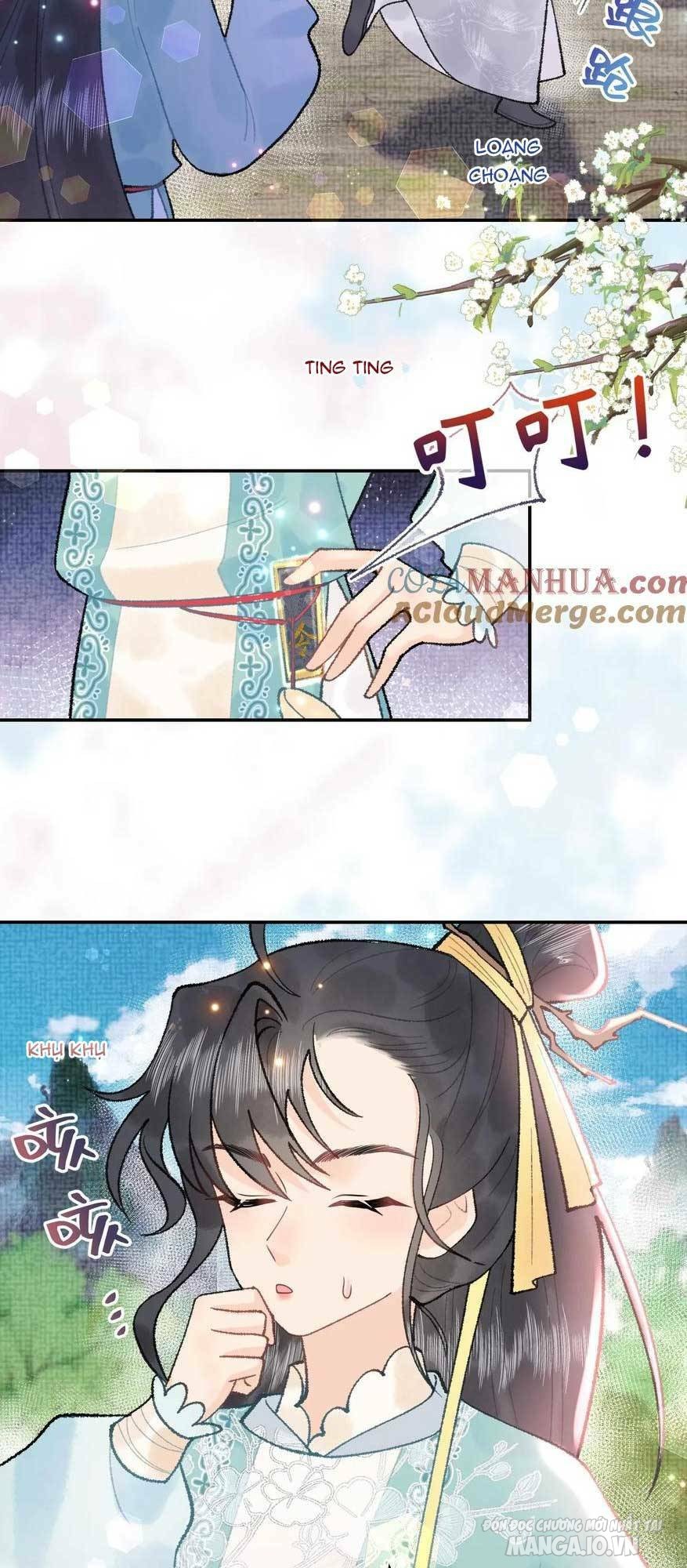 Tình Yêu Của Ik Seob Chapter 31 - Trang 2