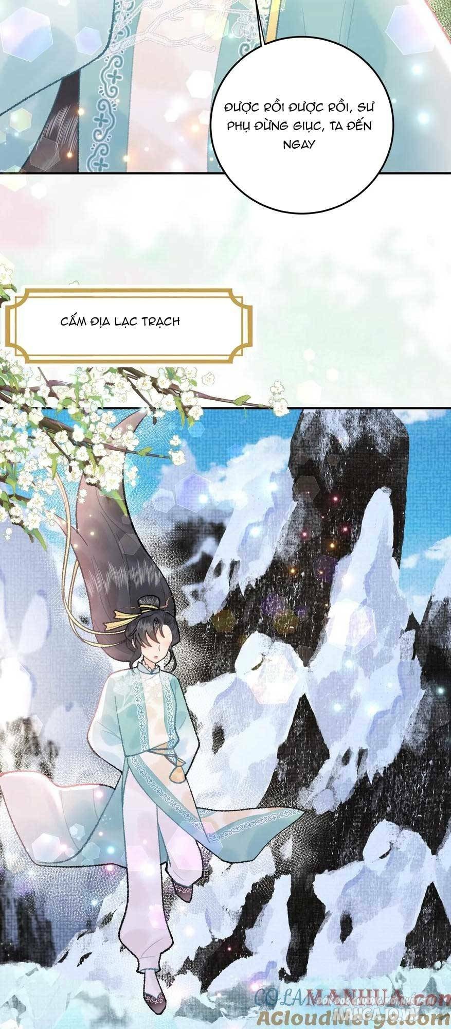 Tình Yêu Của Ik Seob Chapter 31 - Trang 2