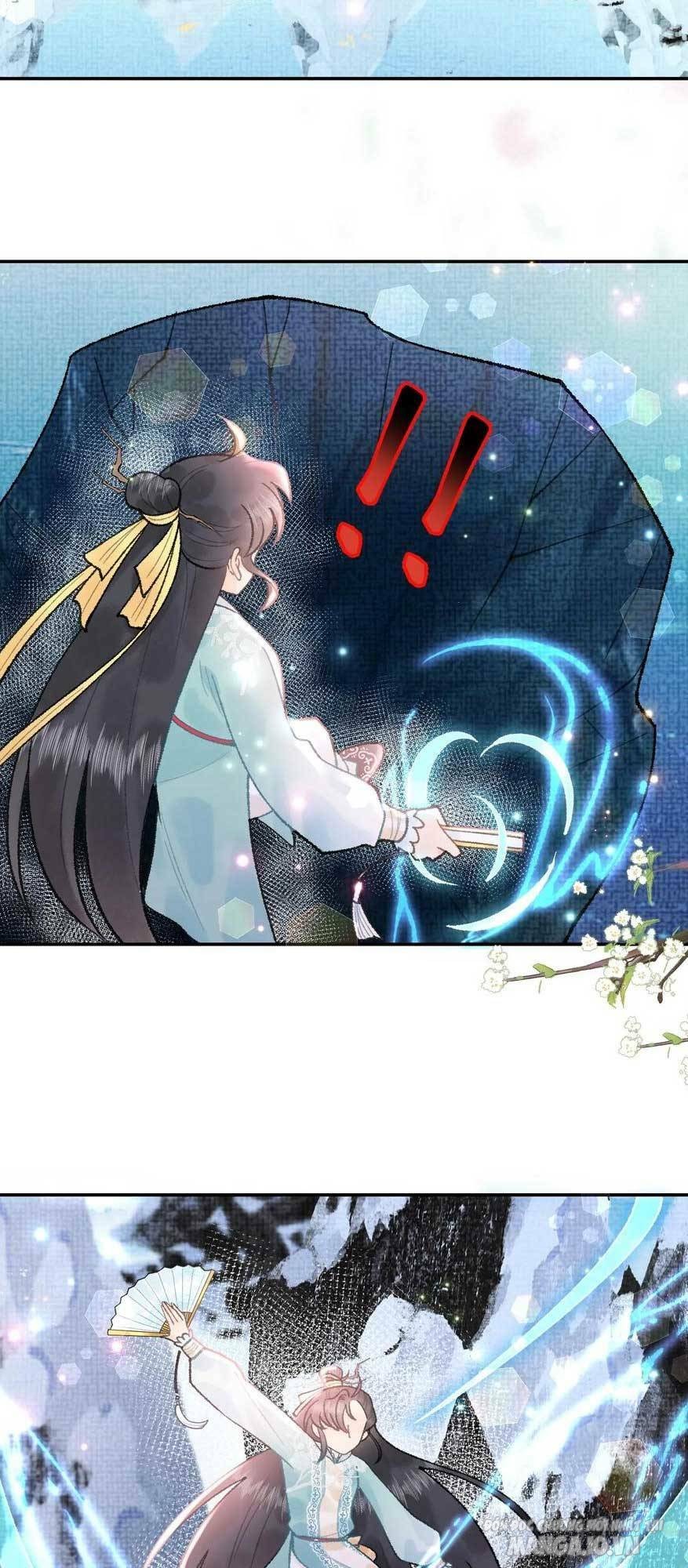 Tình Yêu Của Ik Seob Chapter 31 - Trang 2