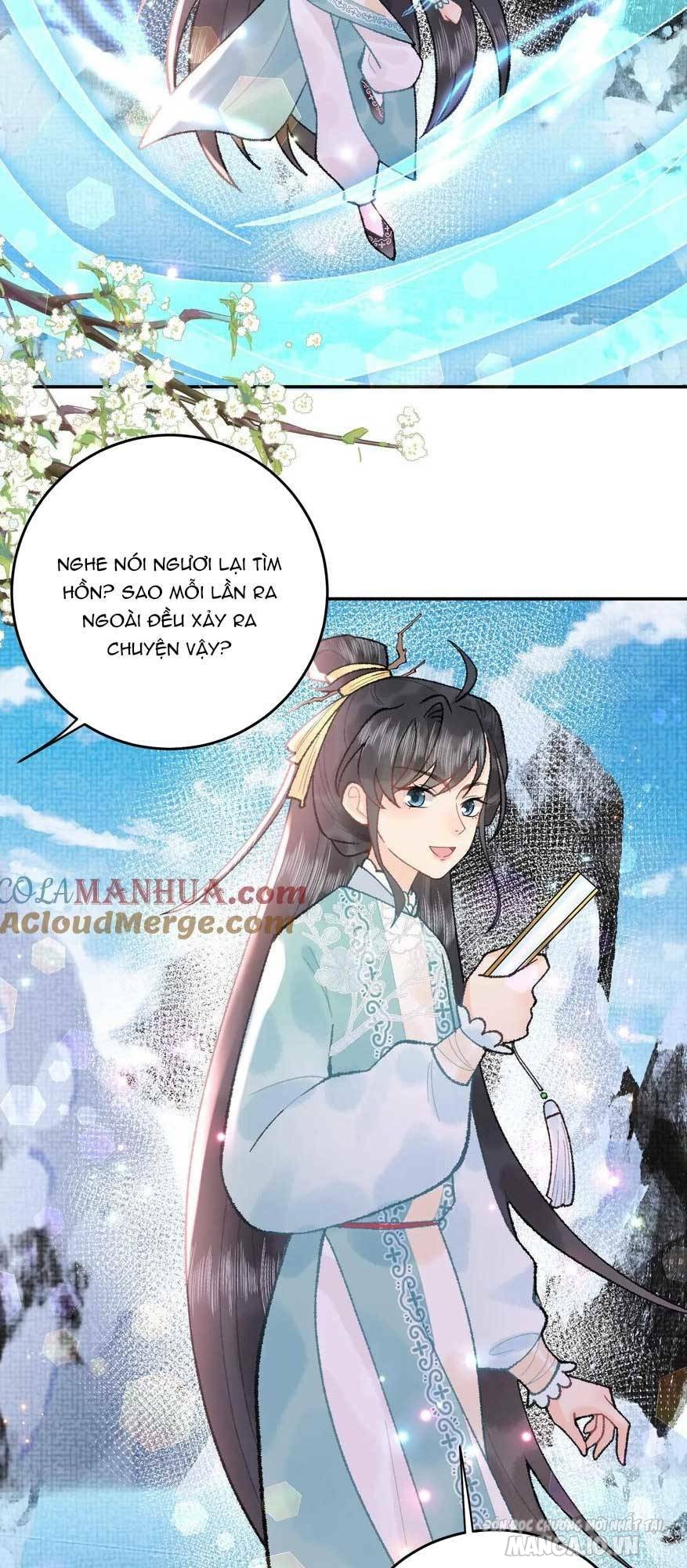 Tình Yêu Của Ik Seob Chapter 31 - Trang 2