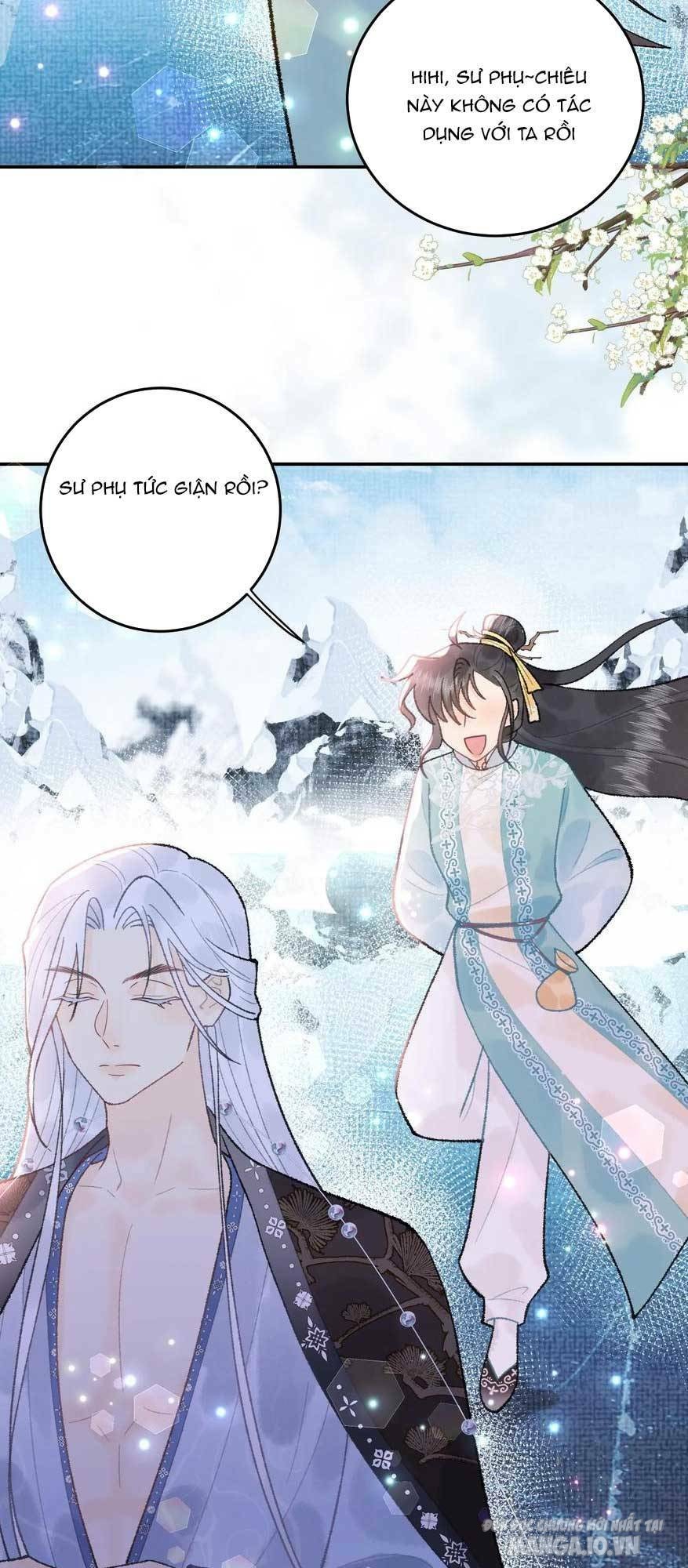Tình Yêu Của Ik Seob Chapter 31 - Trang 2