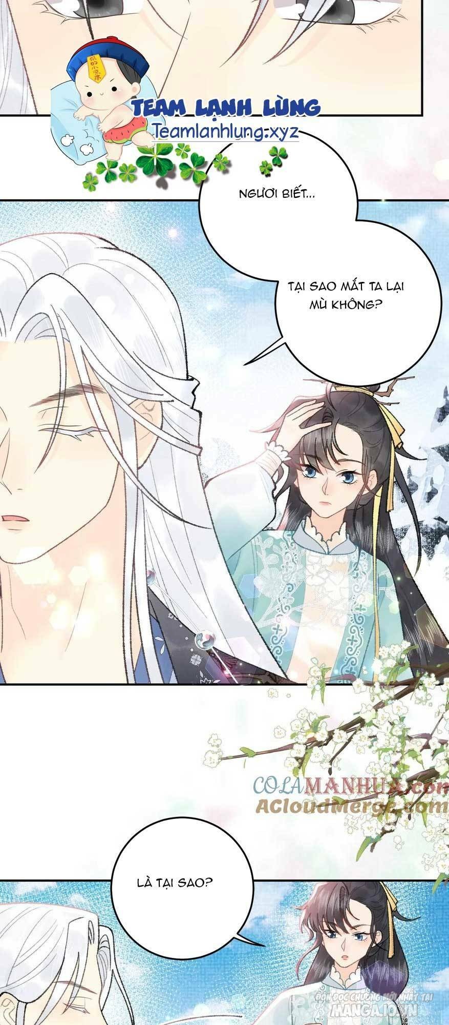 Tình Yêu Của Ik Seob Chapter 31 - Trang 2