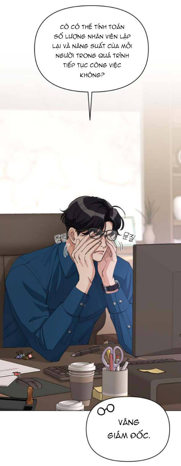 Tình Yêu Của Ik Seob Chapter 32.1 - Trang 2