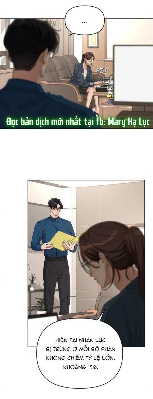 Tình Yêu Của Ik Seob Chapter 32.1 - Trang 2