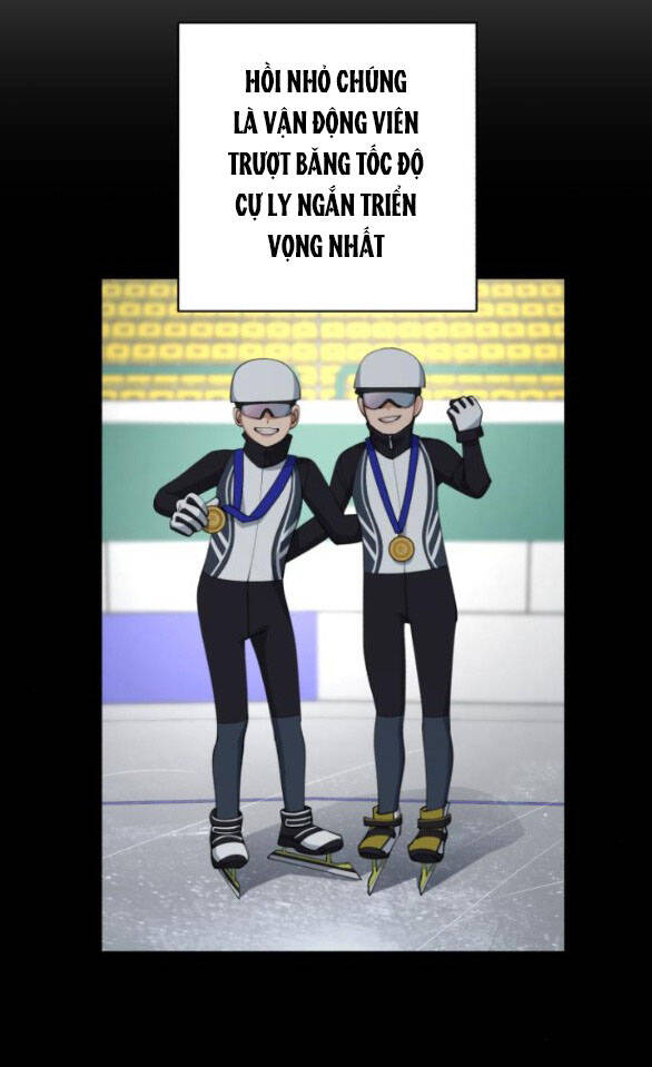 Tình Yêu Của Ik Seob Chapter 32.1 - Trang 2