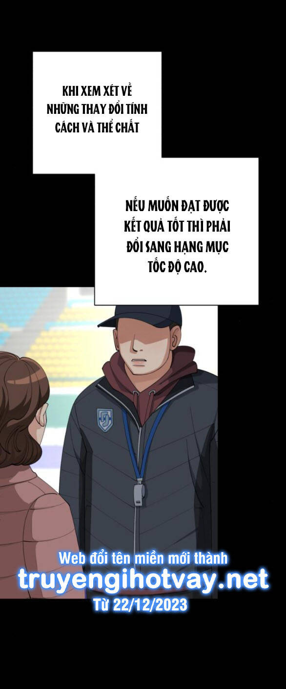 Tình Yêu Của Ik Seob Chapter 32.1 - Trang 2