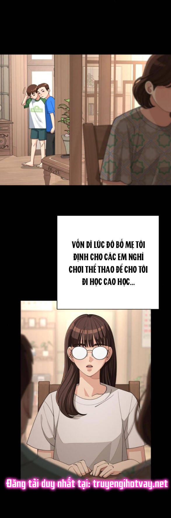 Tình Yêu Của Ik Seob Chapter 32.1 - Trang 2