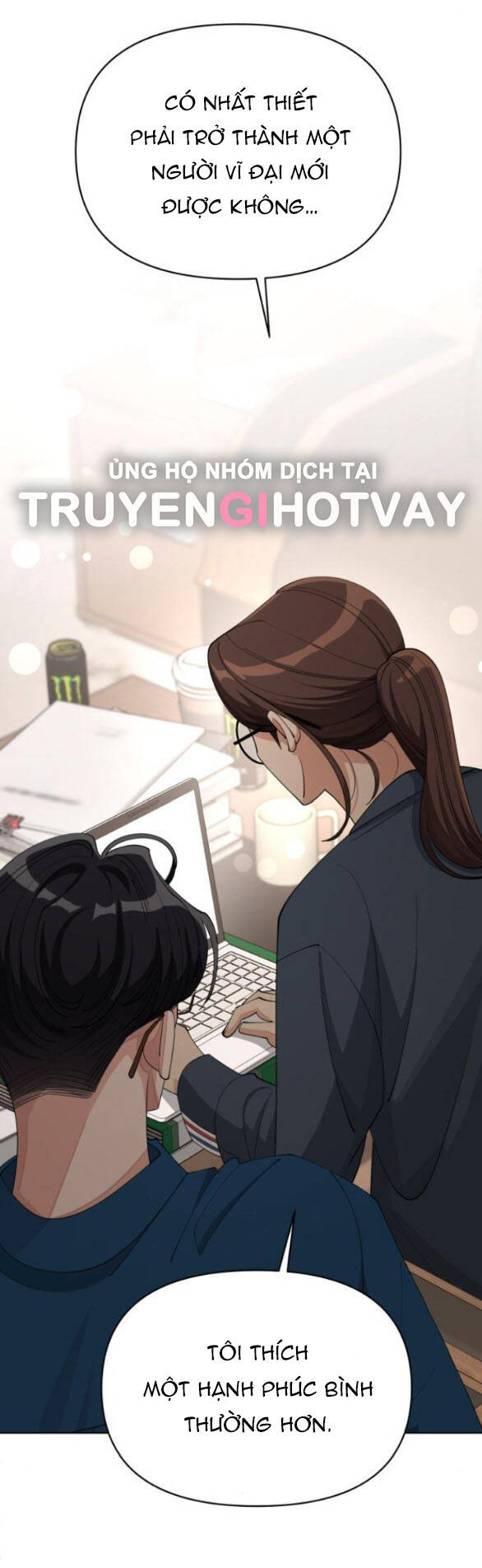 Tình Yêu Của Ik Seob Chapter 32.1 - Trang 2