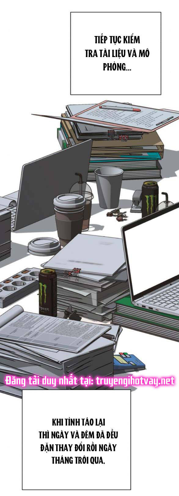 Tình Yêu Của Ik Seob Chapter 32.1 - Trang 2