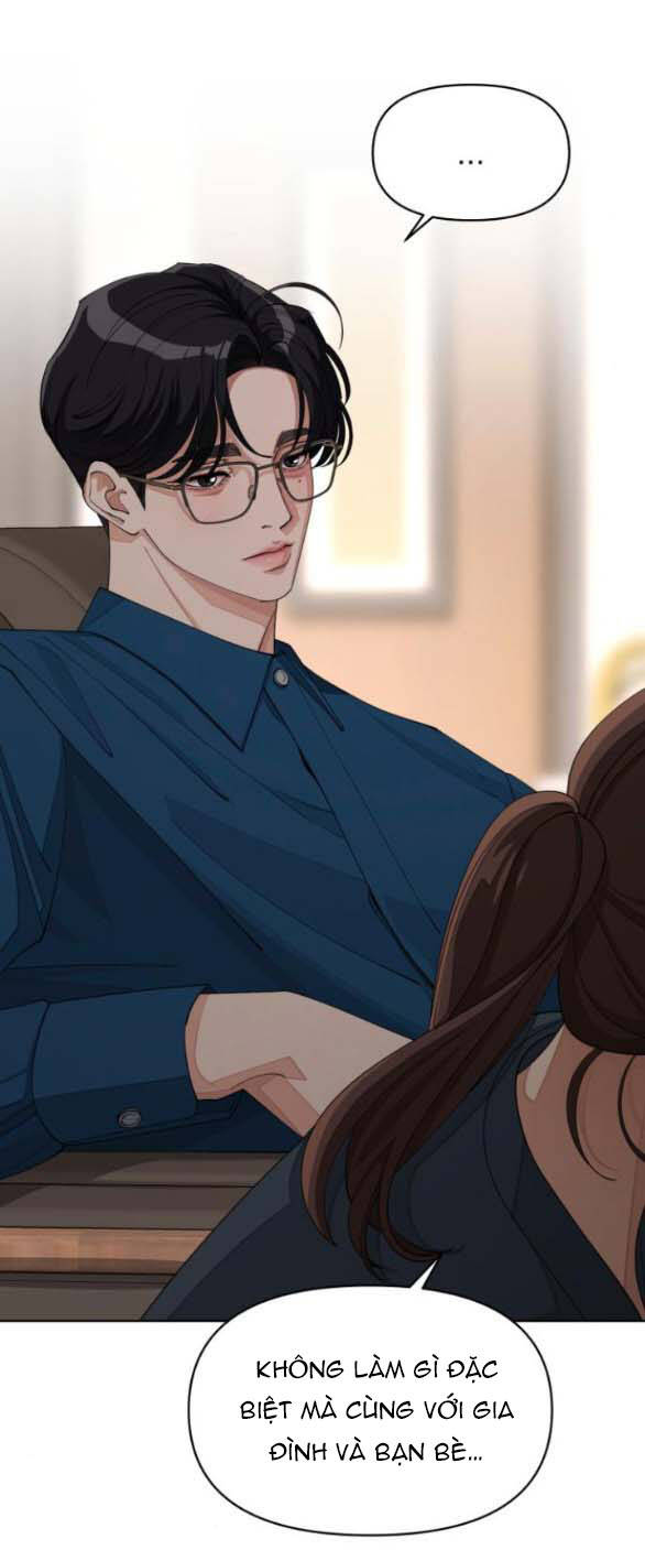 Tình Yêu Của Ik Seob Chapter 32.2 - Trang 2