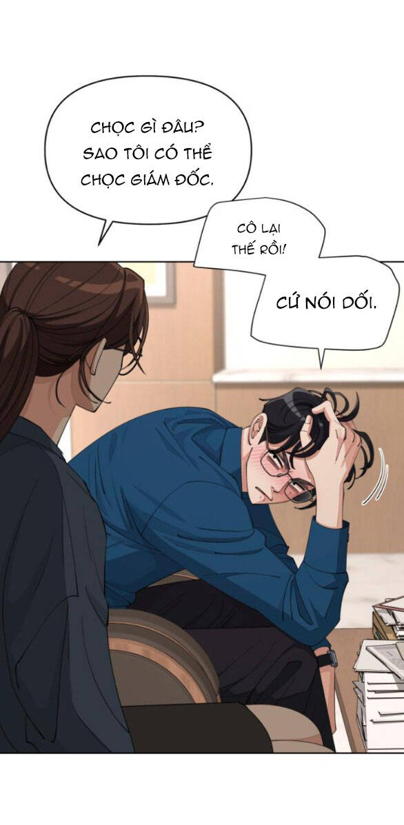 Tình Yêu Của Ik Seob Chapter 32.2 - Trang 2