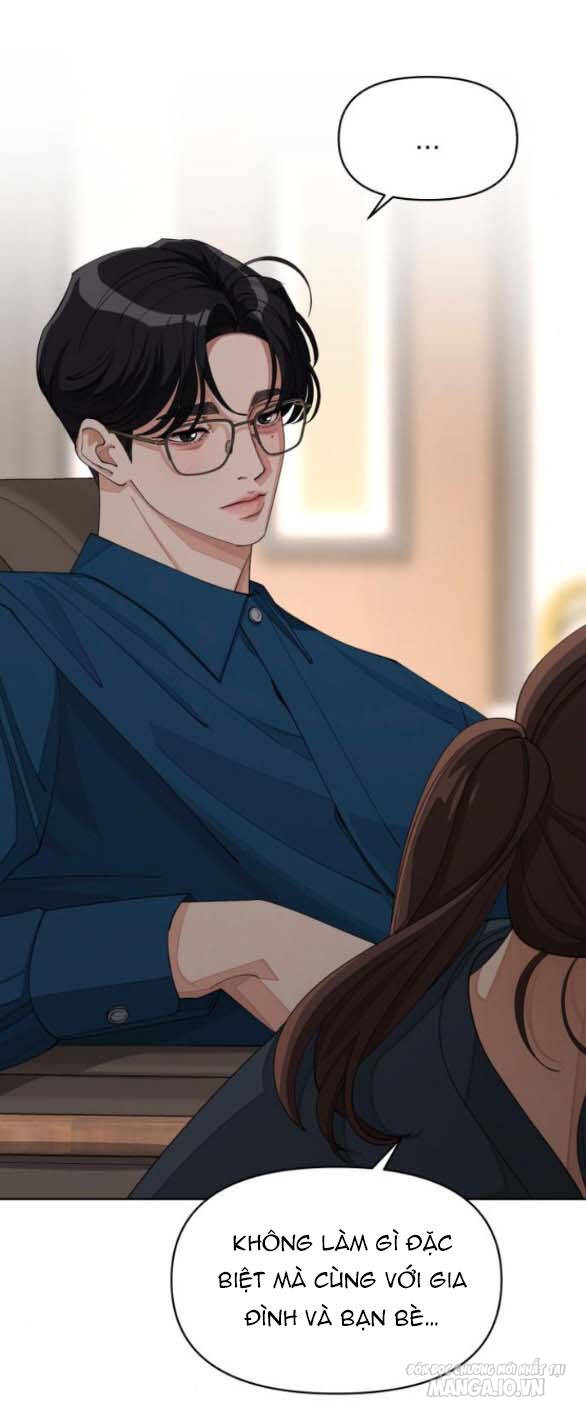 Tình Yêu Của Ik Seob Chapter 32 - Trang 2