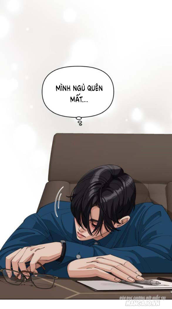 Tình Yêu Của Ik Seob Chapter 32 - Trang 2
