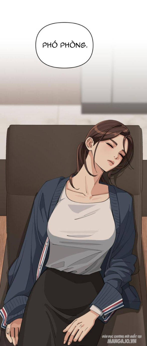 Tình Yêu Của Ik Seob Chapter 32 - Trang 2