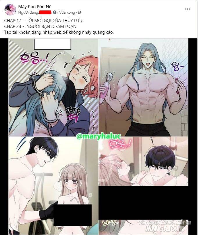 Tình Yêu Của Ik Seob Chapter 32 - Trang 2