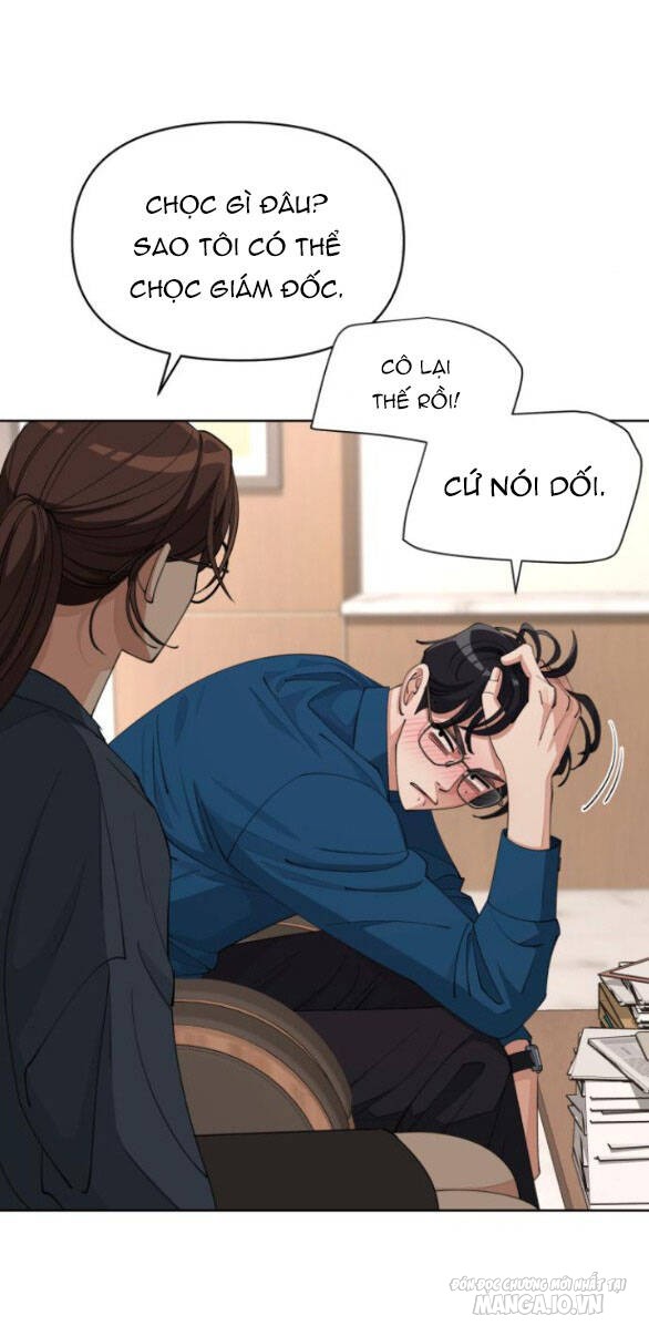 Tình Yêu Của Ik Seob Chapter 32 - Trang 2