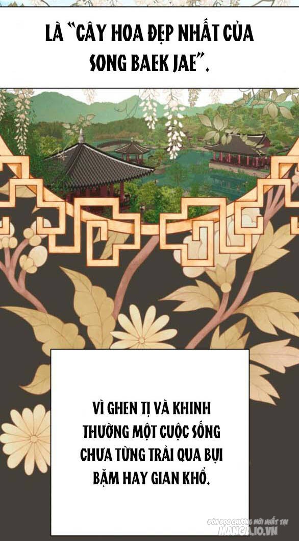 Tình Yêu Của Ik Seob Chapter 32 - Trang 2