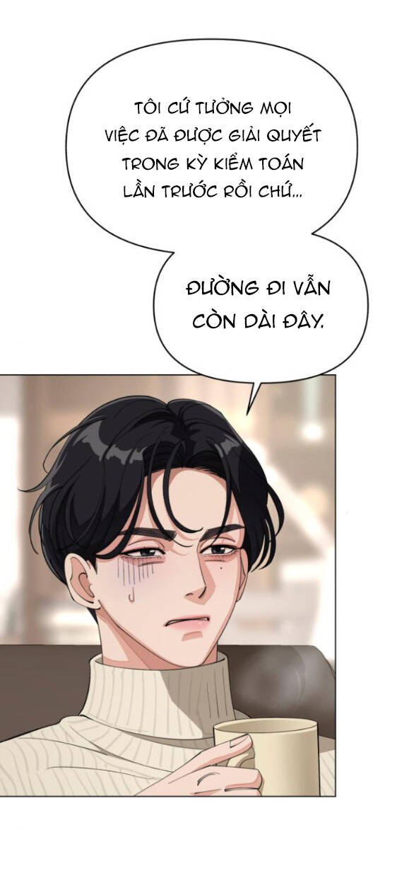 Tình Yêu Của Ik Seob Chapter 33.1 - Trang 2