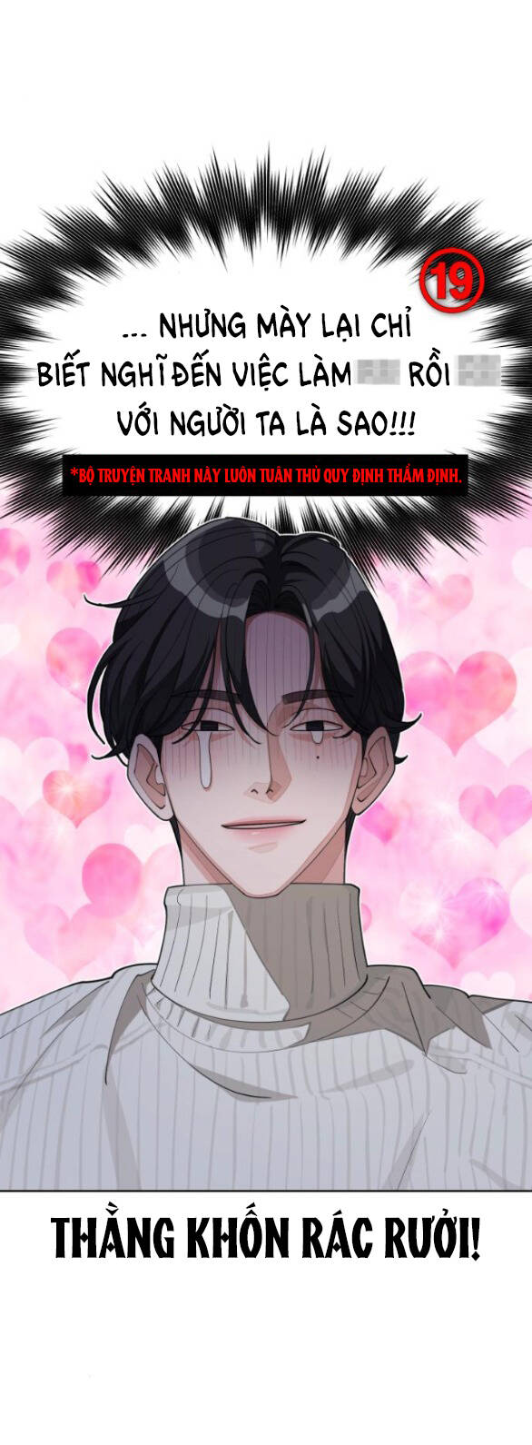 Tình Yêu Của Ik Seob Chapter 33.1 - Trang 2