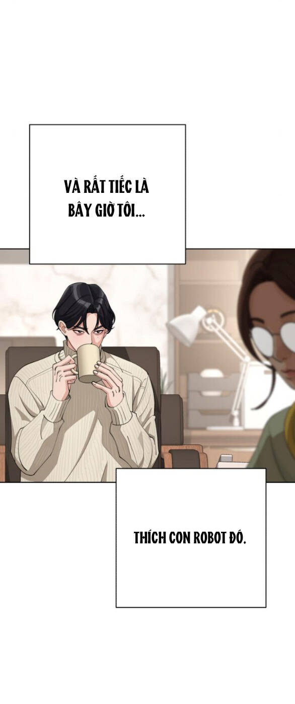 Tình Yêu Của Ik Seob Chapter 33.1 - Trang 2