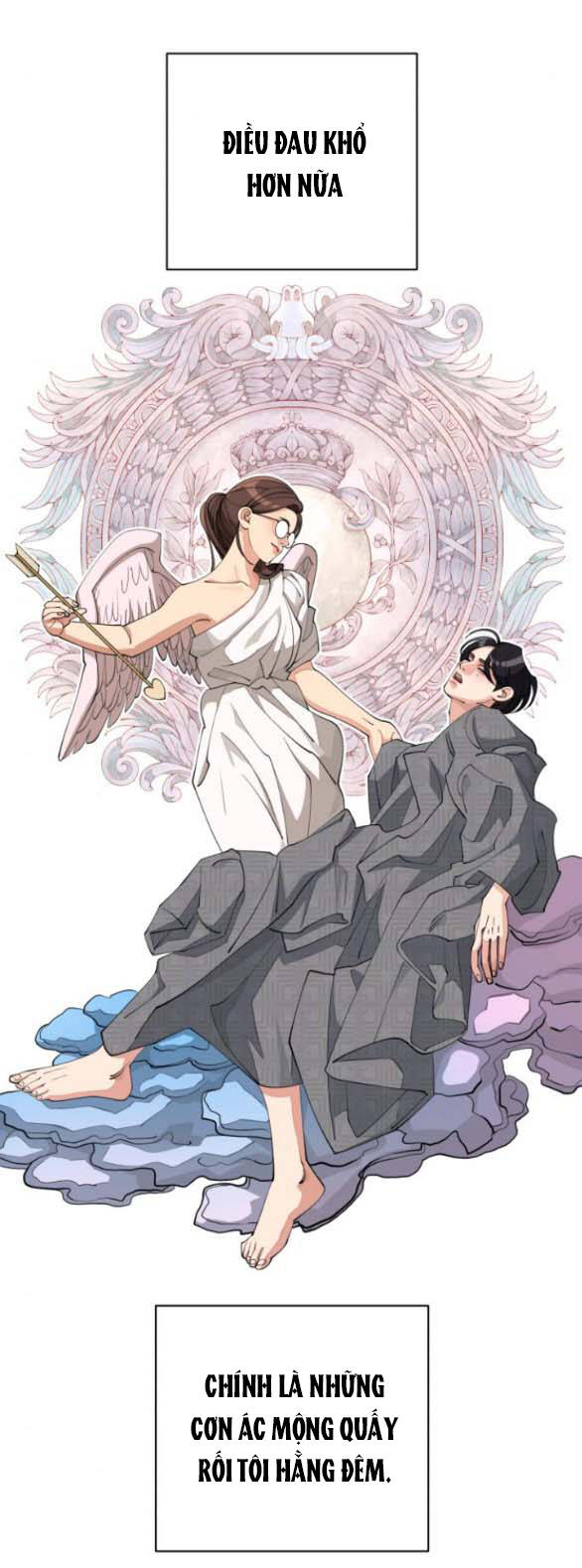 Tình Yêu Của Ik Seob Chapter 33.1 - Trang 2