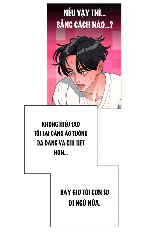 Tình Yêu Của Ik Seob Chapter 33.1 - Trang 2