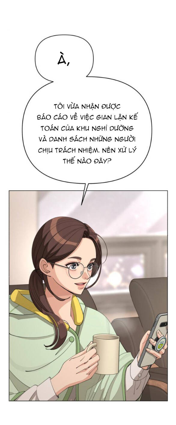 Tình Yêu Của Ik Seob Chapter 33.1 - Trang 2
