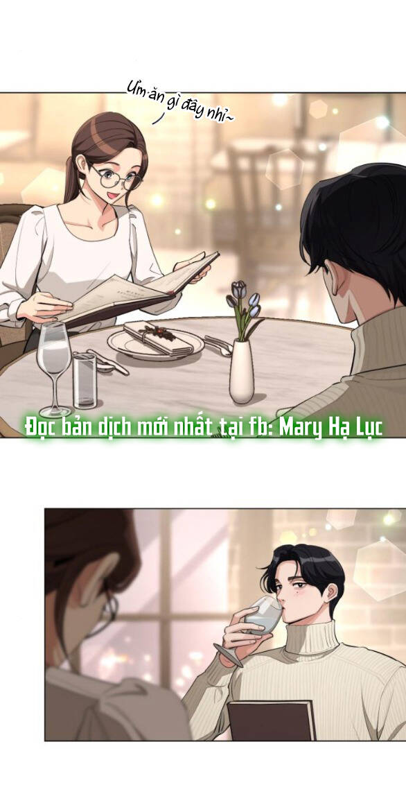 Tình Yêu Của Ik Seob Chapter 33.2 - Trang 2