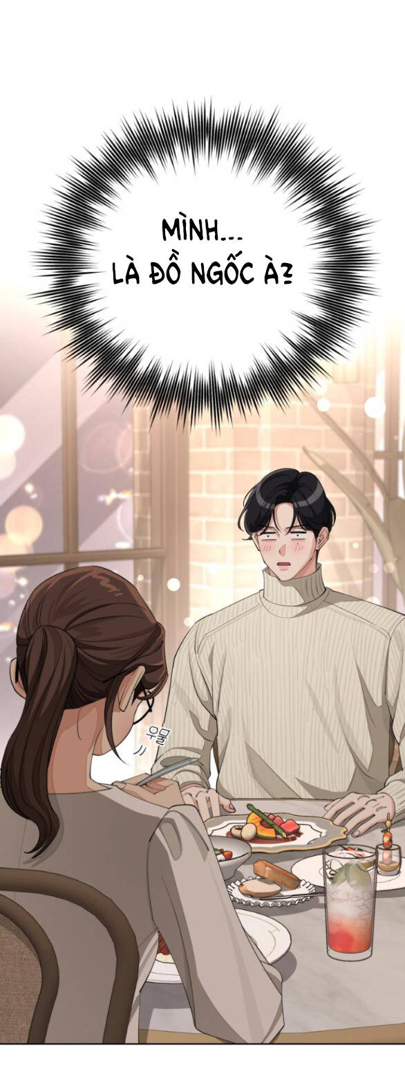 Tình Yêu Của Ik Seob Chapter 33.2 - Trang 2