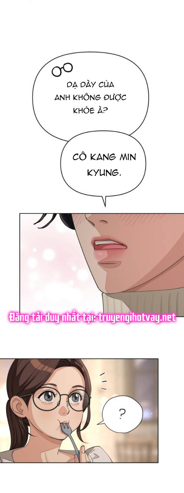 Tình Yêu Của Ik Seob Chapter 33.2 - Trang 2
