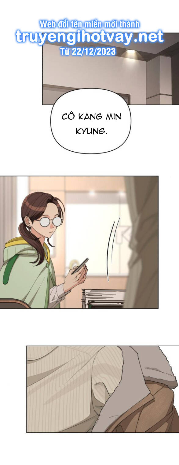 Tình Yêu Của Ik Seob Chapter 33.2 - Trang 2