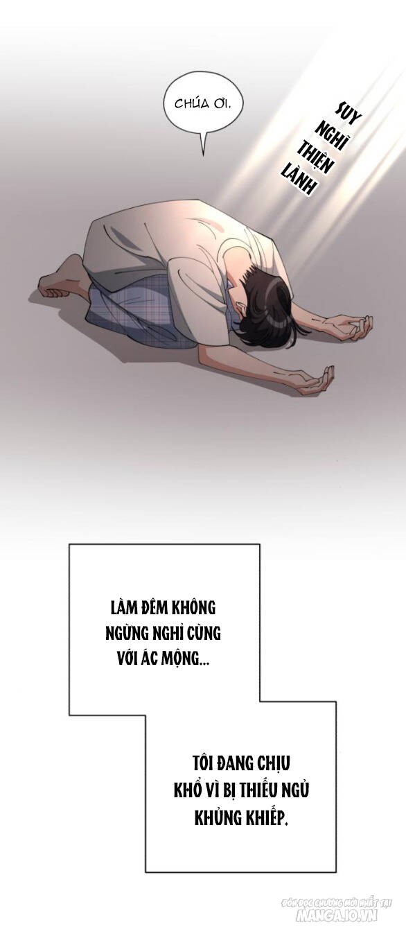 Tình Yêu Của Ik Seob Chapter 33 - Trang 2