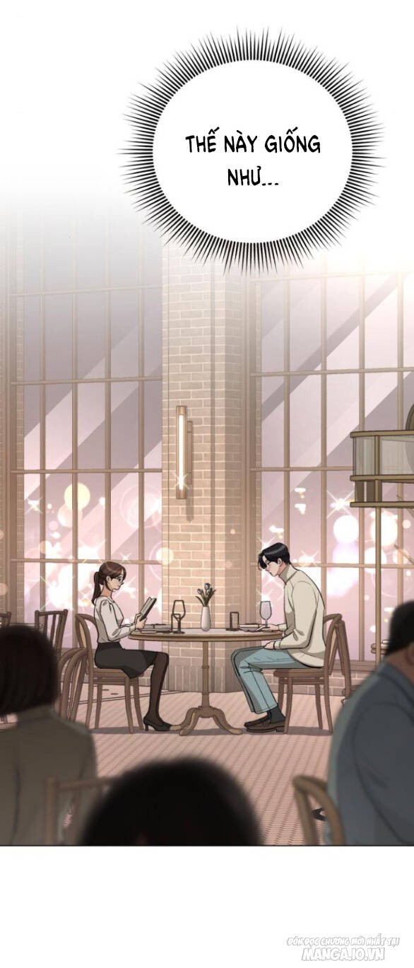 Tình Yêu Của Ik Seob Chapter 33 - Trang 2