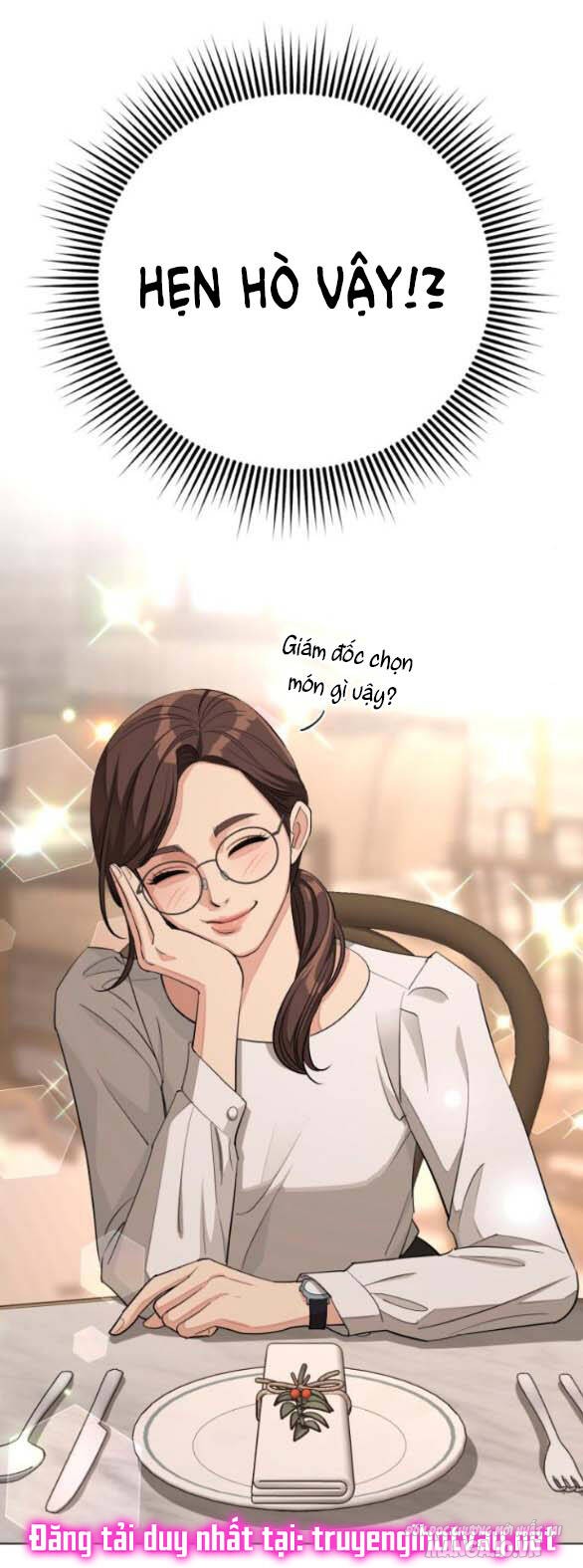 Tình Yêu Của Ik Seob Chapter 33 - Trang 2