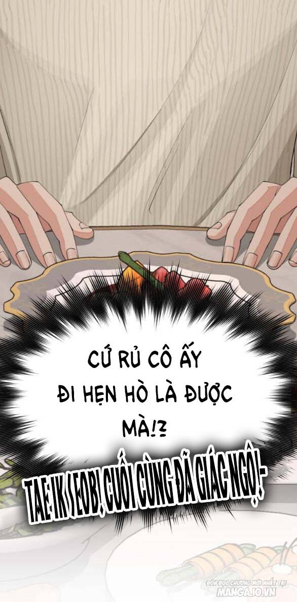 Tình Yêu Của Ik Seob Chapter 33 - Trang 2