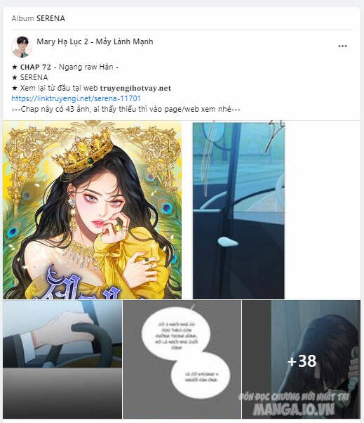 Tình Yêu Của Ik Seob Chapter 33 - Trang 2