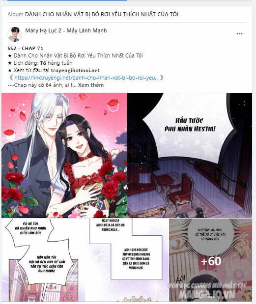 Tình Yêu Của Ik Seob Chapter 33 - Trang 2